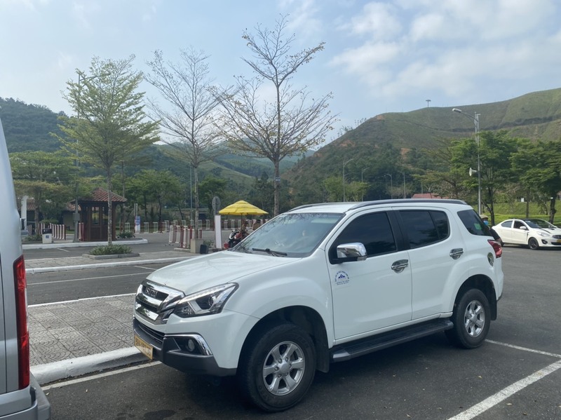 Bật mí Top 10 hãng taxi Hội An bạn nên biết 