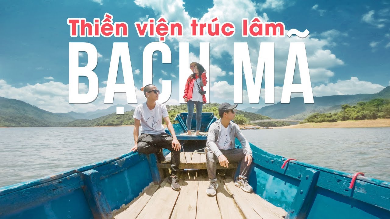 Thiền Viện Trúc Lâm Huế - Bình yên chốn Thiền nơi cố đô