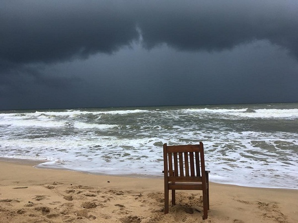 Thời tiết Phú Quốc