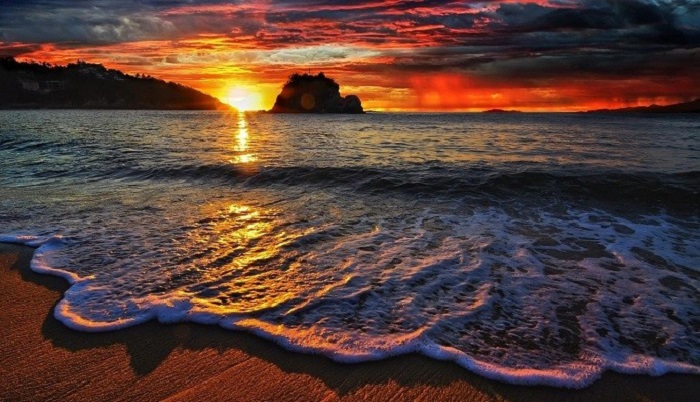 Thời tiết Phú Quốc