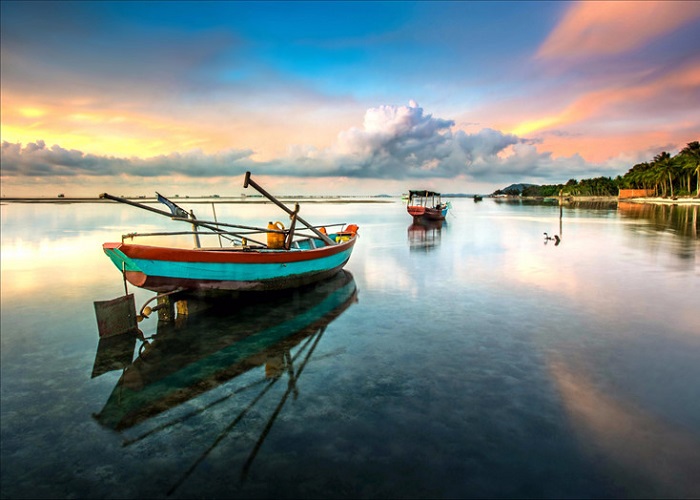 Thời tiết Phú Quốc