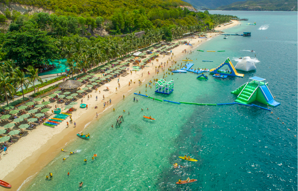 Thời tiết Nha Trang