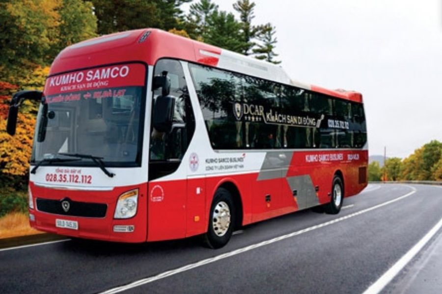 thuê xe sài gòn mũi né