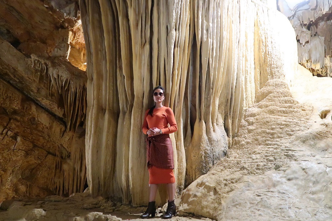 thung nham ninh bình