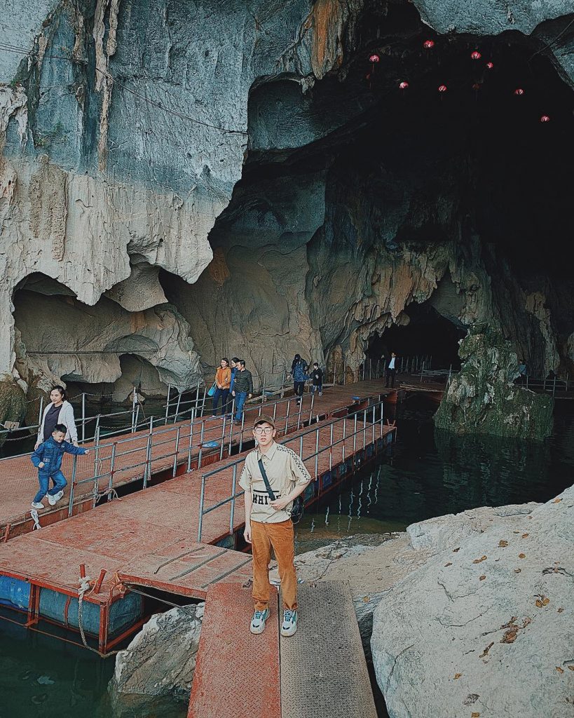 Thung Nai Hòa Bình - Kinh nghiệm du lịch từ A - Z