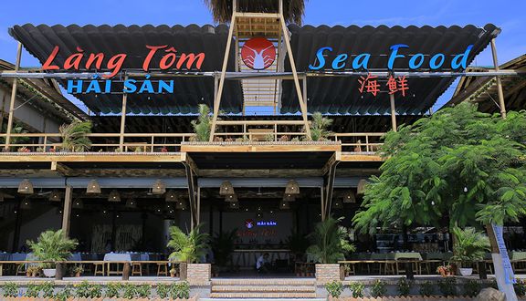 hải sản nha trang