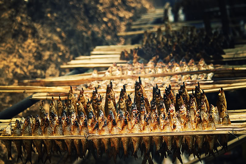 đặc sản Hòa Bình