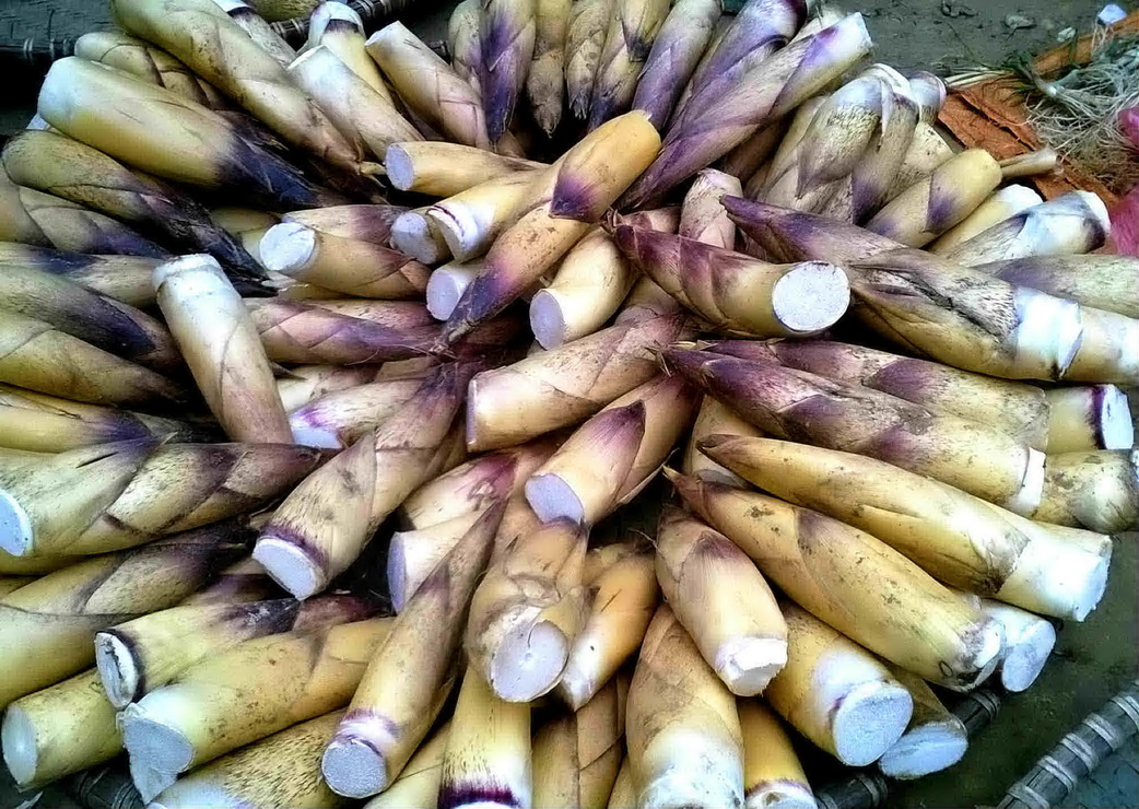 đặc sản Hòa Bình