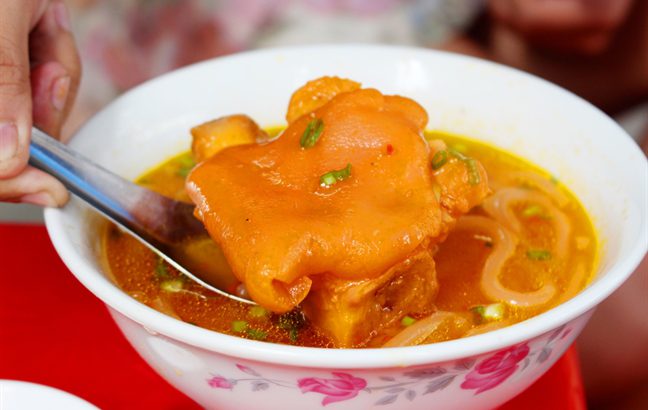 Khám phá 20 quán ăn Sài Gòn nhất định phải đến