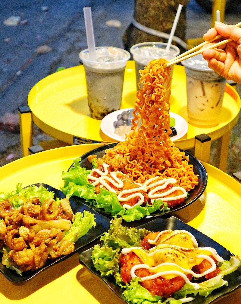 Khám phá 20 quán ăn Sài Gòn nhất định phải đến