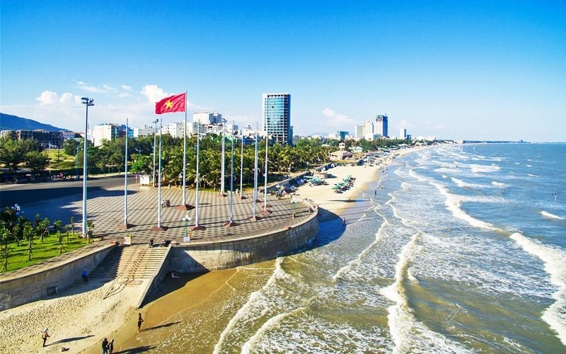 Vũng Tàu có gì chơi? Top 20 địa điểm vui chơi nhất định phải trải nghiệm