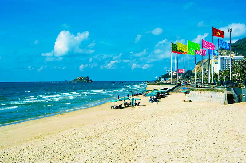 Vũng Tàu có gì chơi? Top 20 địa điểm vui chơi nhất định phải trải nghiệm