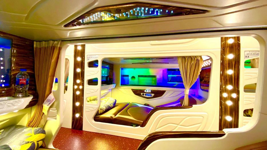 Top 10 xe limousine Hà Nội Hà Giang uy tín, giá rẻ, chất lượng nhất