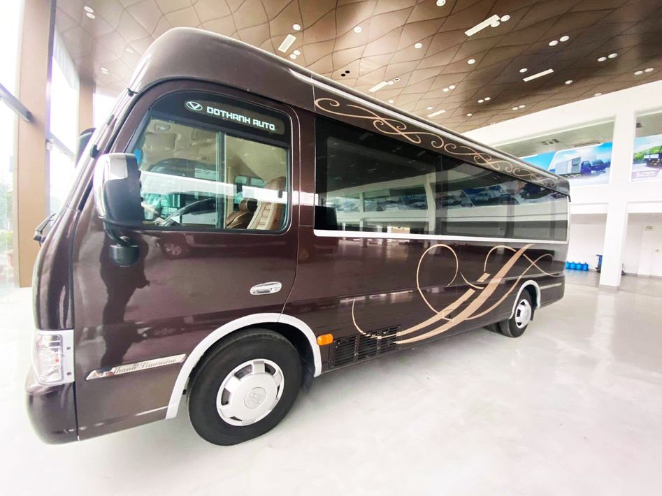 Top 10 xe limousine Hà Nội Hà Giang uy tín, giá rẻ, chất lượng nhất