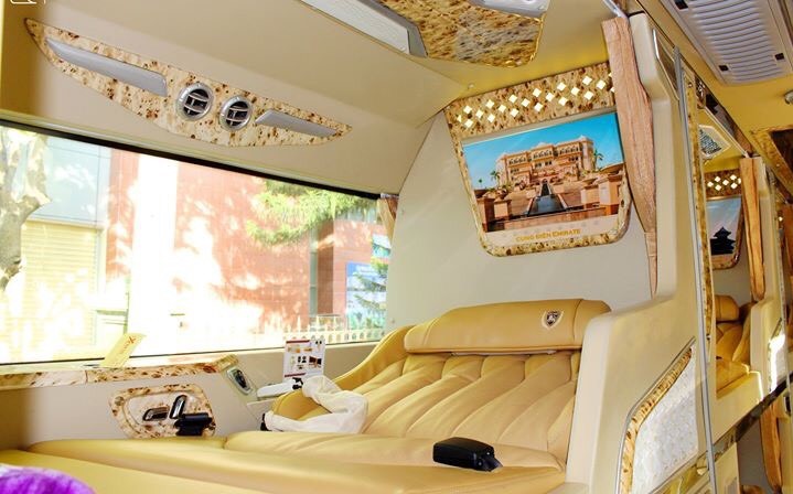Top 10 xe limousine Hà Nội Hà Giang uy tín, giá rẻ, chất lượng nhất