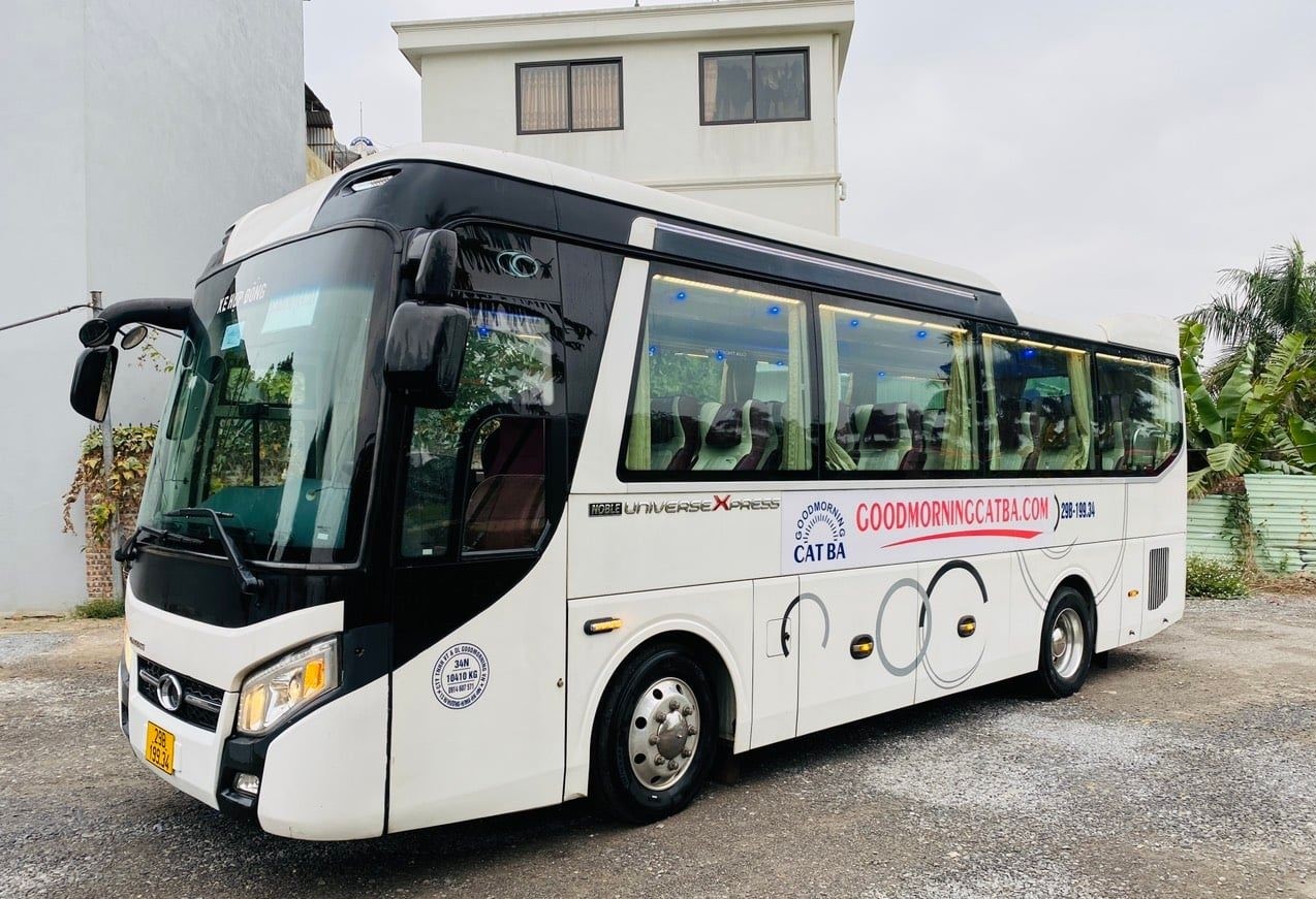 Top 10 xe limousine Hà Nội Hà Giang uy tín, giá rẻ, chất lượng nhất