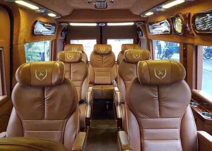 Top 10 xe limousine Hà Nội Hà Giang uy tín, giá rẻ, chất lượng nhất