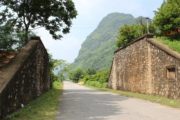 Ải Chi Lăng - Một quá khứ lẫy lừng và hào hùng với dòng máu Á Đông