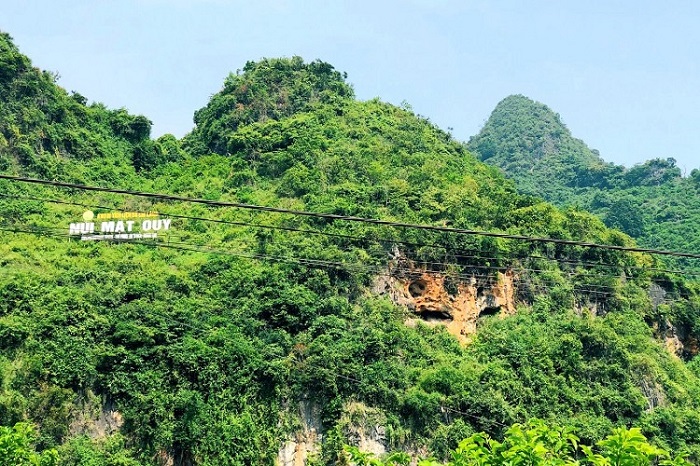 Ải Chi Lăng - Một quá khứ lẫy lừng và hào hùng với dòng máu Á Đông