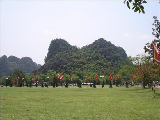 Ải Chi Lăng - Một quá khứ lẫy lừng và hào hùng với dòng máu Á Đông