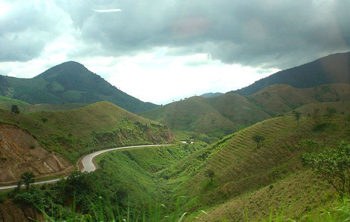 Ải Chi Lăng - Một quá khứ lẫy lừng và hào hùng với dòng máu Á Đông