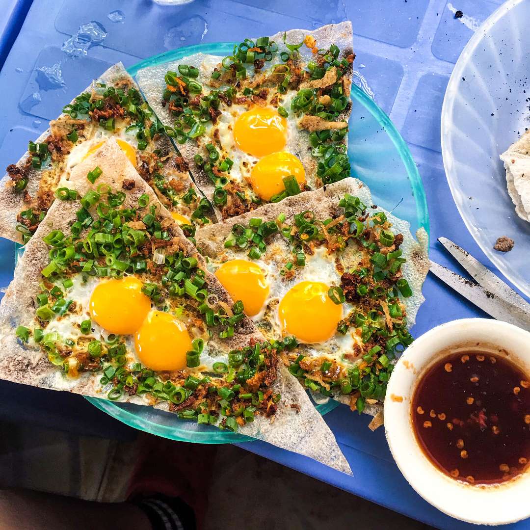 Ăn gì ở Đà Nẵng - Trải nghiệm thiên đường ẩm thực tại thành phố cổ