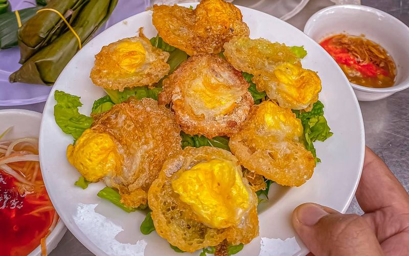 Ăn gì ở Đà Nẵng - Trải nghiệm thiên đường ẩm thực tại thành phố cổ