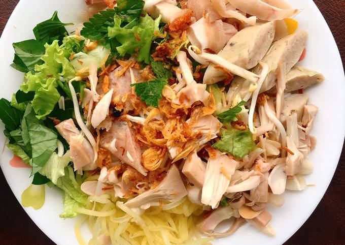 Ăn gì ở Đà Nẵng - Trải nghiệm thiên đường ẩm thực tại thành phố cổ