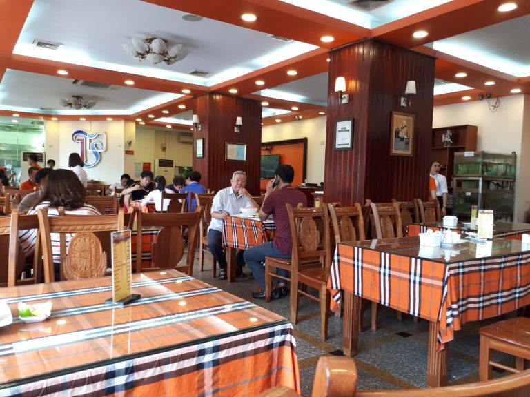 Top 15 quán ăn sáng Hà Nội chất lượng, thơm ngon khó cưỡng