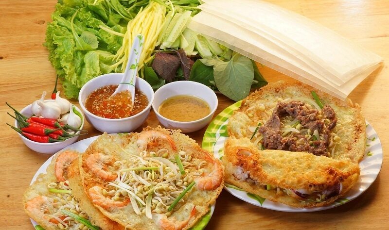 Top 15 món ăn vặt Đà Nẵng ngon nức tiếng đáng để bạn thử
