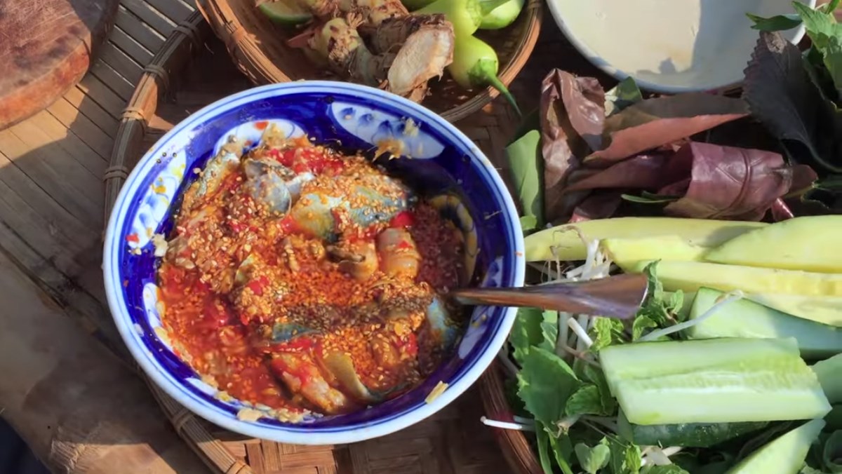 ăn vặt Đà Nẵng