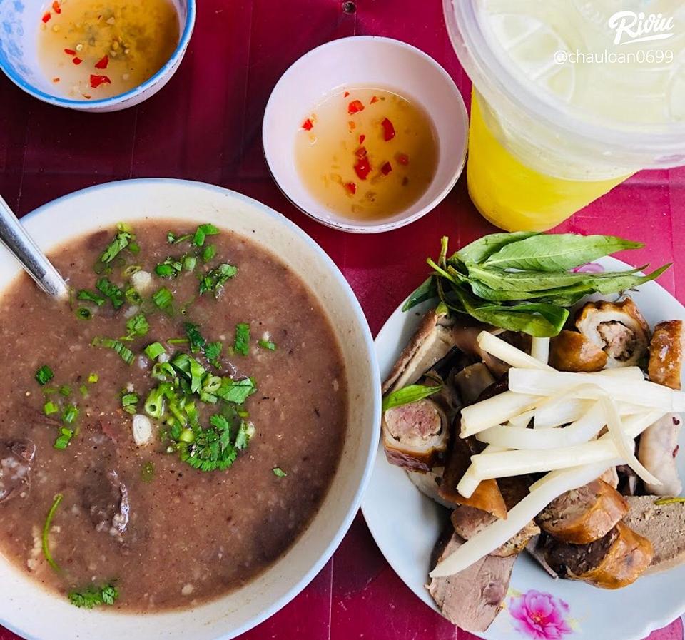 Top 15 quán ăn vặt quận 1 được các bạn trẻ yêu thích 