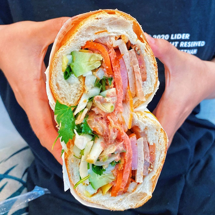 Top 15 quán ăn vặt quận 1 được các bạn trẻ yêu thích 