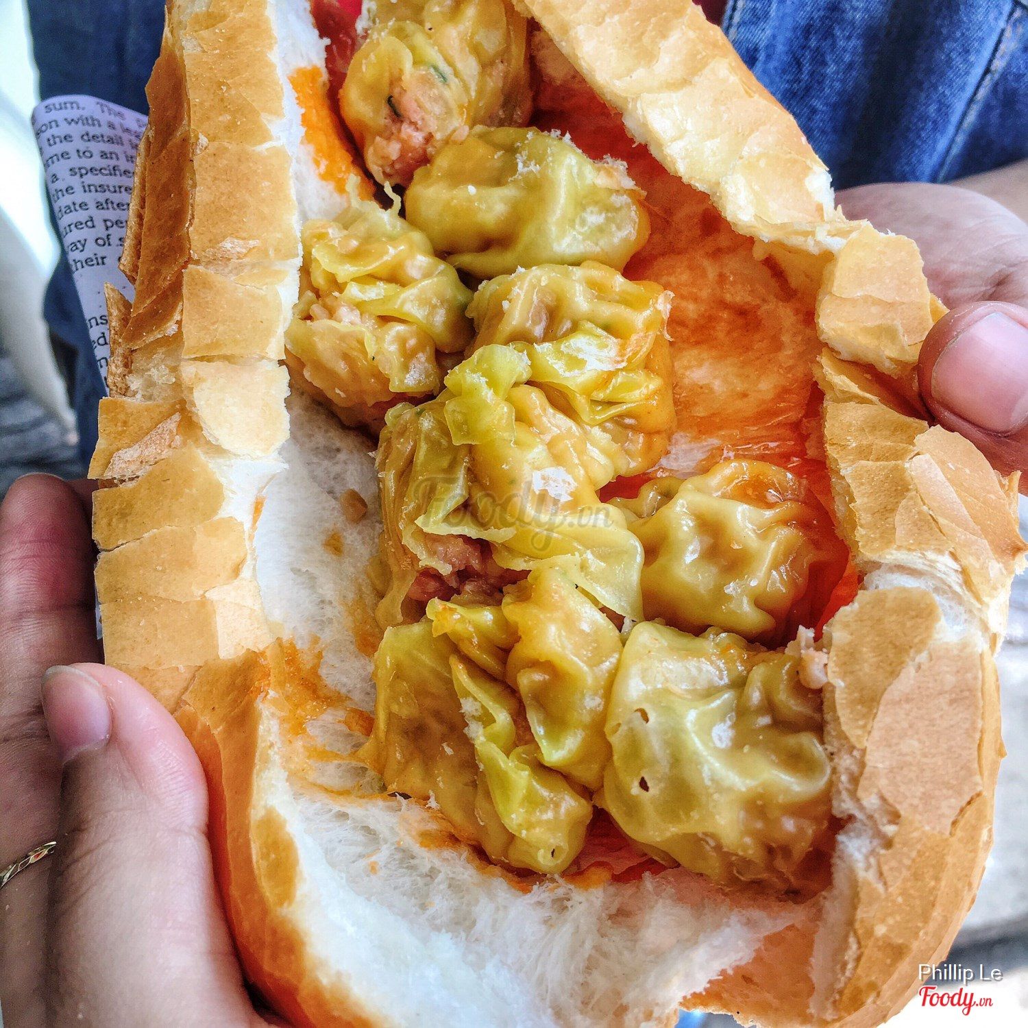 Top 23 món ăn sáng Sài Gòn nổi tiếng nhất định phải thử