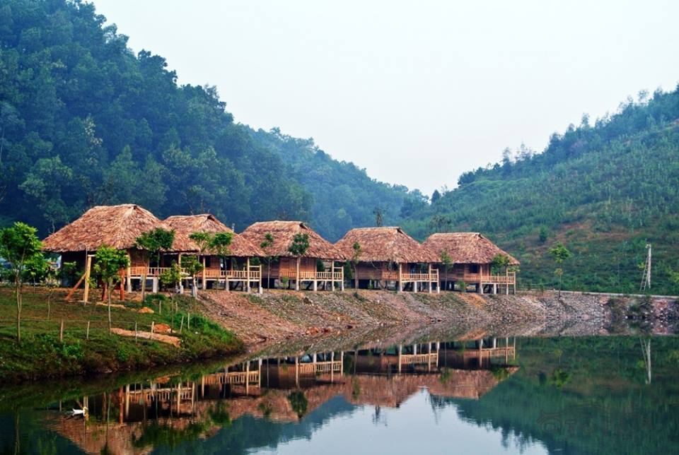 ba vì có gì chơi