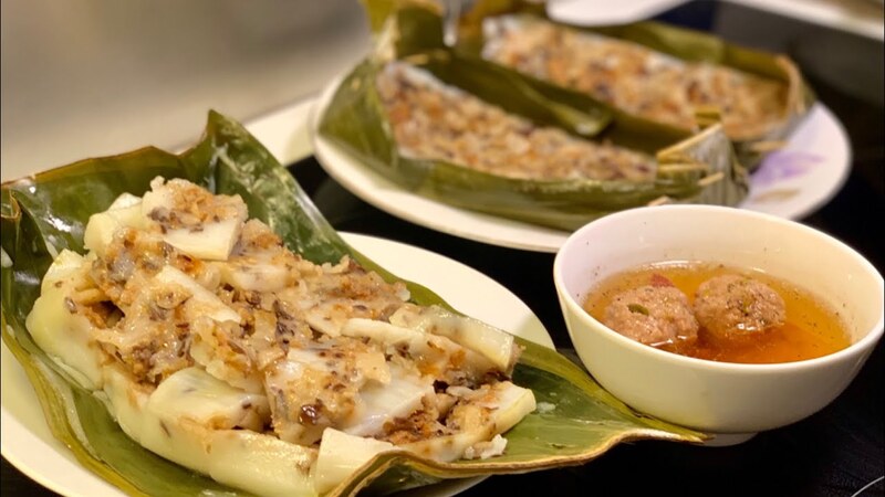 bánh bèo hải phòng