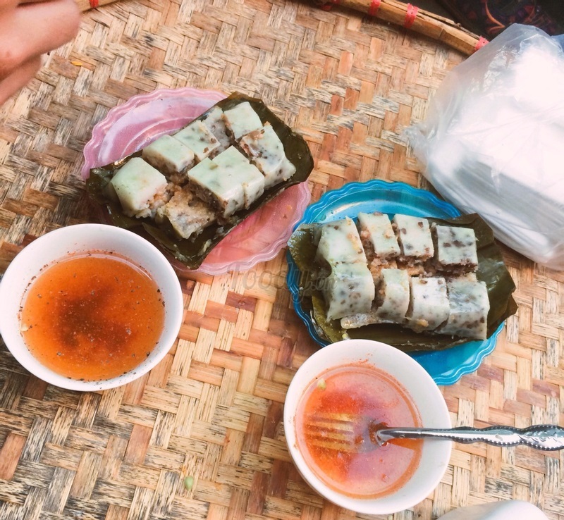 bánh bèo hải phòng