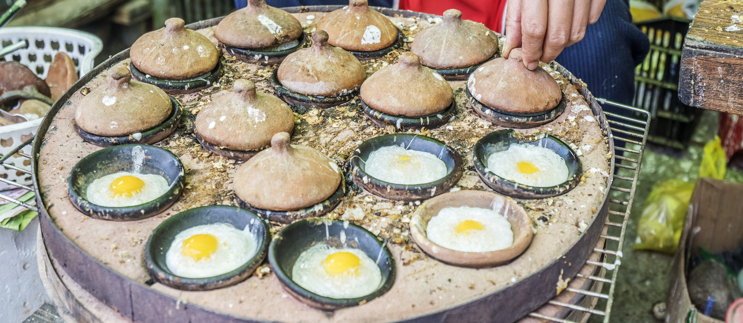 bánh căn vũng tàu