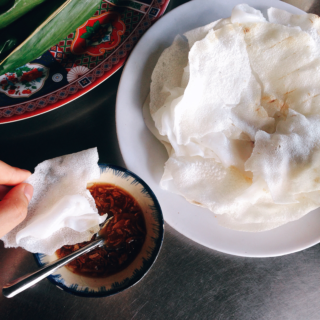 Top 10 quán bánh đập Hội An nổi tiếng ăn không biết chán