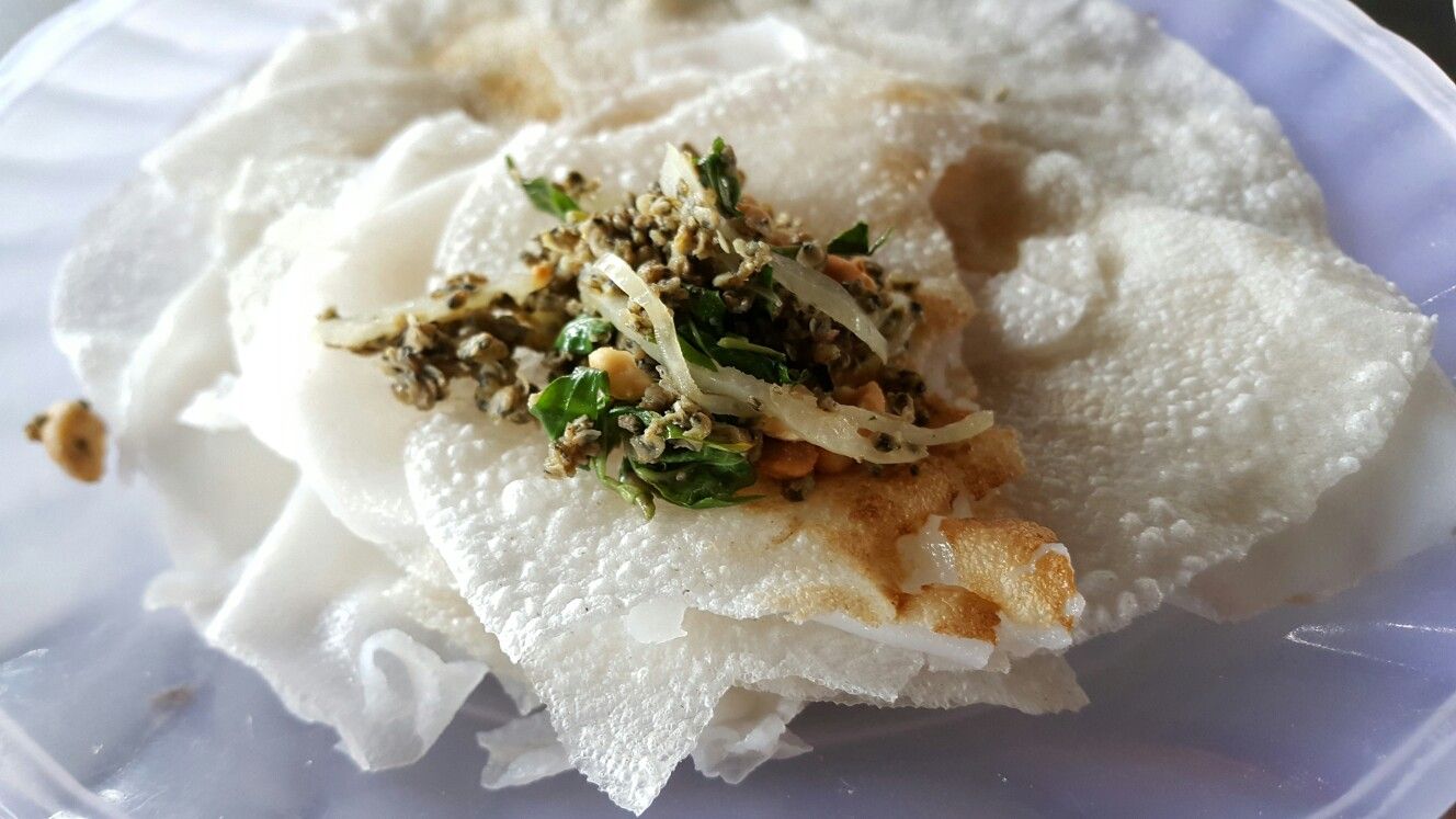 Top 10 quán bánh đập Hội An nổi tiếng ăn không biết chán