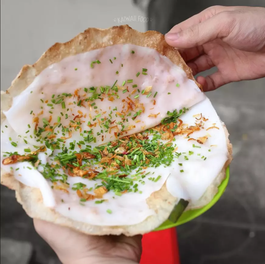 Top 10 quán bánh đập Hội An nổi tiếng ăn không biết chán