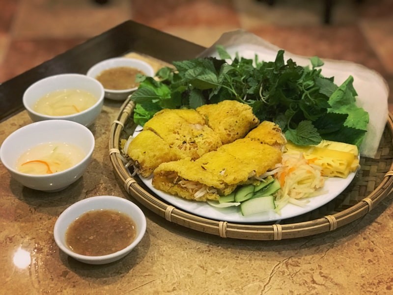 Khám phá bánh ép Huế - Món ăn vừa ngon vừa bổ dưỡng
