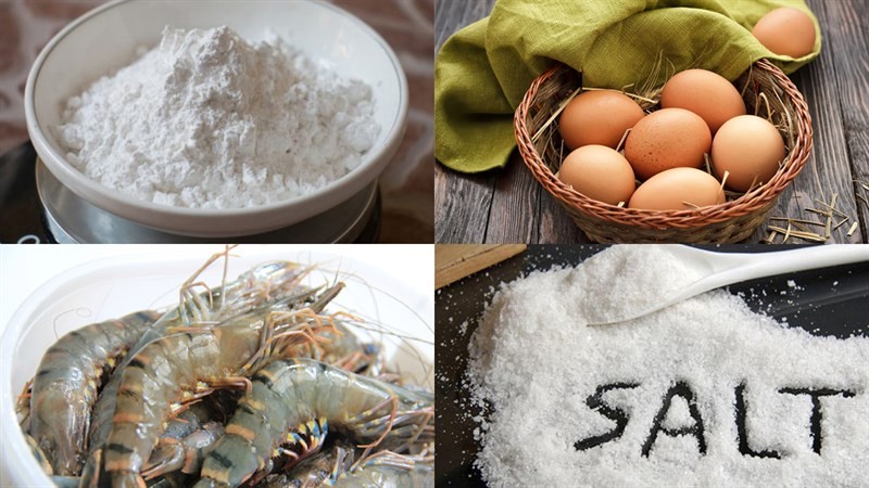 Khám phá bánh ép Huế - Món ăn vừa ngon vừa bổ dưỡng
