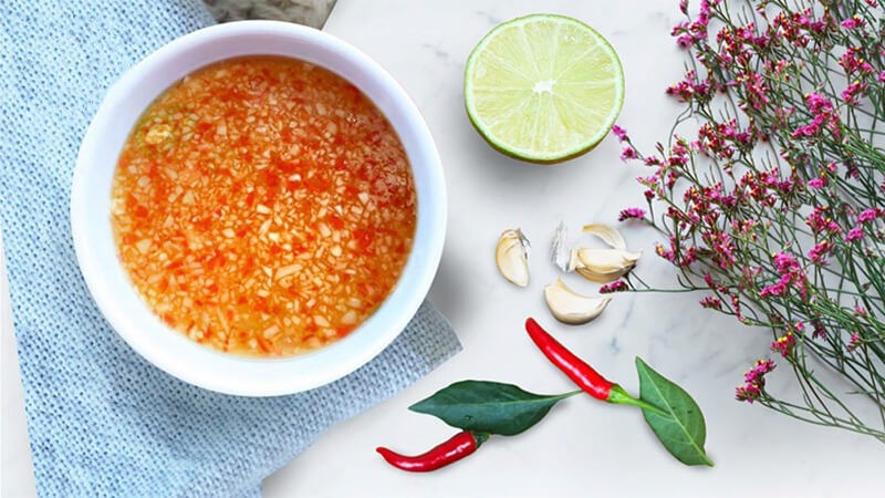 Khám phá bánh ép Huế - Món ăn vừa ngon vừa bổ dưỡng