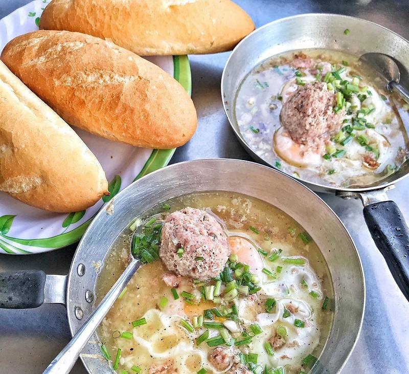 banh mi chao vung tau 2