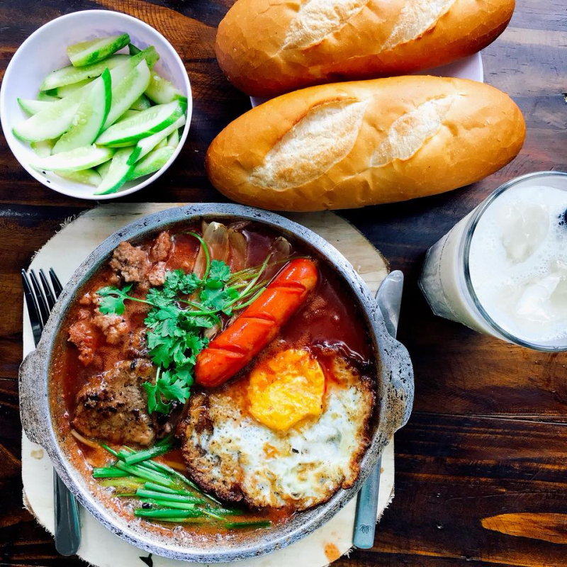 banh mi chao vung tau 4