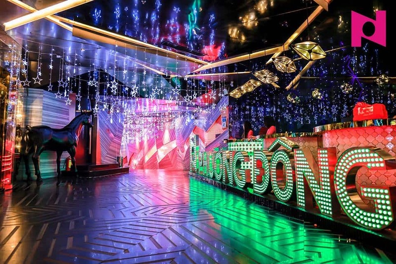 Top 15 quán Bar Đà Nẵng - Nơi quẩy cực lý tưởng cùng hội bạn