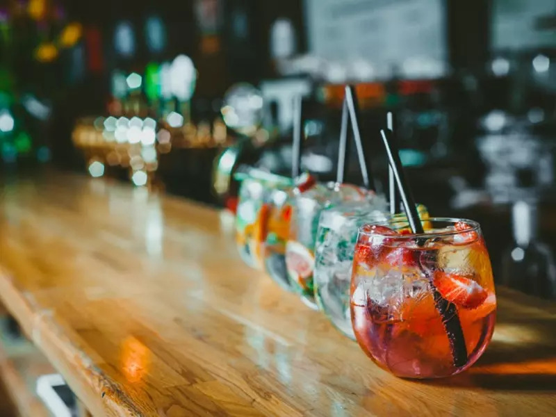 Top 15 quán Bar Đà Nẵng - Nơi quẩy cực lý tưởng cùng hội bạn