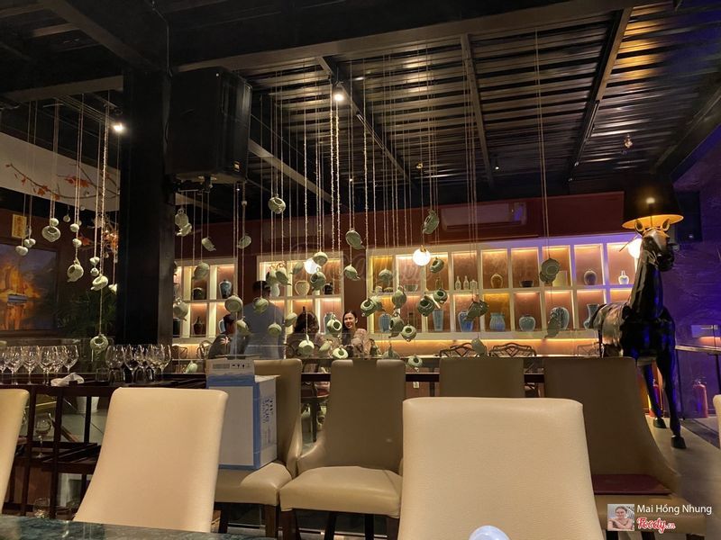 Top 15 quán Bar Đà Nẵng - Nơi quẩy cực lý tưởng cùng hội bạn