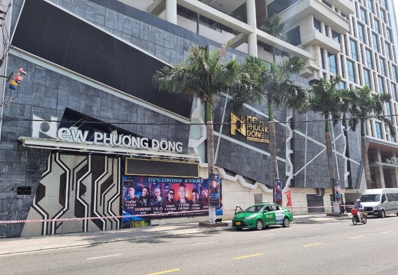 Top 15 quán Bar Đà Nẵng - Nơi quẩy cực lý tưởng cùng hội bạn